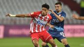 VEZISTA NA OSTRVU: Bivši fudbaler Crvene zvezde otišao u Čempionšip