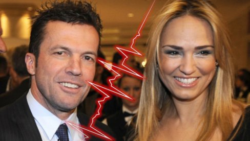 PRELJUBA, JAVNO PONIŽENJE I IZDAJA: Kako je pukao brak Marijane i Lotara Mateusa? PRELJUBA, JAVNO PONIŽENJE I IZDAJA: Kako je pukao brak Marijane i Lotara Mateusa?
