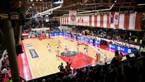 BORAC NEĆE BORBU ZA OPSTANAK: Čačani sa skoro kompletno novim timom protiv neregularne Cibone BORAC NEĆE BORBU ZA OPSTANAK: Čačani sa skoro kompletno novim timom protiv neregularne Cibone