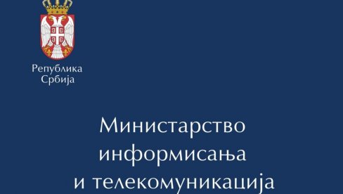 МИНИСТАРСТВО ИНФОРМИСАЊА О ПРЕСУДИ АНДРИЈАНИ НЕШИЋ: Драконска казна каква се није догодила још из периода злочиначке НДХ