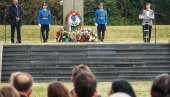 ВЛАДА ДОНЕЛА ОДЛУКУ: Спомен парк Јајинци под управом Музеја жртава геноцида ВЛАДА ДОНЕЛА ОДЛУКУ: Спомен парк Јајинци под управом Музеја жртава геноцида