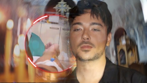 MILAN STANKOVIĆ U LOŠEM STANJU: Pevač na Hilandaru, u bolničkom krevetu (FOTO) MILAN STANKOVIĆ U LOŠEM STANJU: Pevač na Hilandaru, u bolničkom krevetu (FOTO)