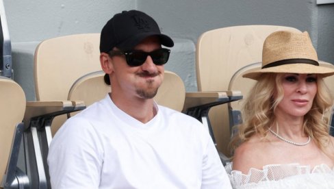 SUROVA PRAVILA: Kako Zlatan vaspitava decu - jedna stvar strogo zabranjena SUROVA PRAVILA: Kako Zlatan vaspitava decu - jedna stvar strogo zabranjena