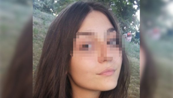 НАЂЕНА НЕСТАЛА ТИНЕЈЏЕРКА: Срећан крај потраге, Милицу (16) пронашли у напуштеној згради! (ФОТО)