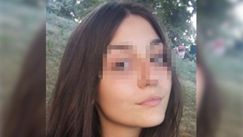 NAĐENA NESTALA TINEJDŽERKA: Srećan kraj potrage, Milicu (16) pronašli u napuštenoj zgradi! (FOTO)