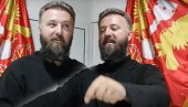 UBEĐIVALI GA DA ĆE POKOJNICA DOĆI TOKOM NOĆI: Otac Predrag se našalio sa seljanima - i zaradio 100 evrak