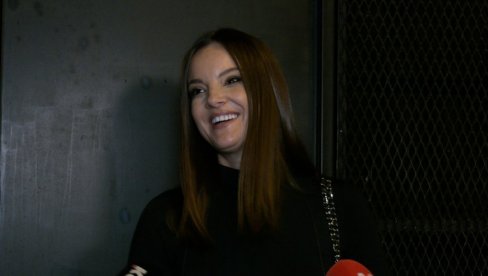 BIĆE TO INTIMNA SVADBA: Slavica Ćukteraš progovorila o udaji BIĆE TO INTIMNA SVADBA: Slavica Ćukteraš progovorila o udaji
