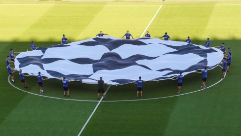 ZVEZDA GLEDA I NE VERUJE: Karabag ušao u Ligu šampiona, uveo ga Gurban Gurbanov - dželat Srbije i Crne Gore!