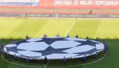 KAKVI LJUDI!Neverovatno šta su roditelji Zvezdinog fudbalera upravo uradili pred Zvezda - Pafos (FOTO)