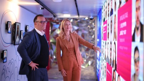 Sa STADA EXPO zajedno u održivu budućnost Sa STADA EXPO zajedno u održivu budućnost