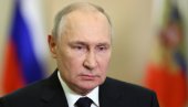 ПУТИН О РУСКОЈ ЕКОНОМИЈИ: Резултати фантастични, једна ствар се посебно истиче