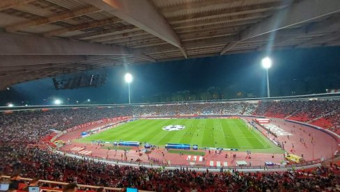 ŽELELI SU GA VEČITI RIVALI! Trenirao sam sa Zvezdom, dogorovili smo se...