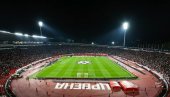 UEFA HITNO REAGOVALA: Zvezda i to doživela - smanjena joj drakonska kazna