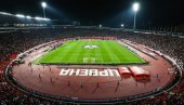 ALO, POČETNICI! Crvena zvezda na neverovatan način odgovorila Partizanu pred večiti derbi!