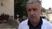 НАЛАЗИМО СЕ ПРЕД ХУМАНИТАРНОМ КАТАСТРОФОМ Доктор Елек упозорава - Недостају нам неопходне терапије које пацијентима значе живот