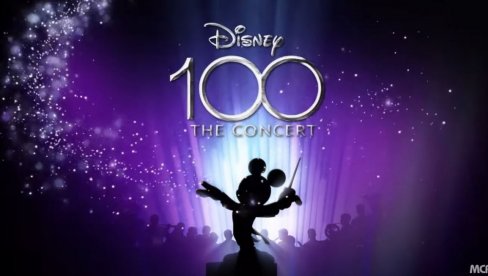 ПОЗНАТО КО ЋЕ СВЕ ПЕВАТИ ДИЗНИ НУМЕРЕ У МТС ДВОРАНИ: Гала концерти DISNEY100 5. и 7. новембра (ВИДЕО) ПОЗНАТО КО ЋЕ СВЕ ПЕВАТИ ДИЗНИ НУМЕРЕ У МТС ДВОРАНИ: Гала концерти DISNEY100 5. и 7. новембра (ВИДЕО)