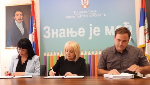 МЕСТА ЗА 320 МАЛИШАНА: Граде се вртићи у Лесковцу и Ћићевцу МЕСТА ЗА 320 МАЛИШАНА: Граде се вртићи у Лесковцу и Ћићевцу