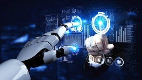 VELIKO NAUĆNO OTKRIĆE: Švajcarci razvili robote napravljene od riblje hrane