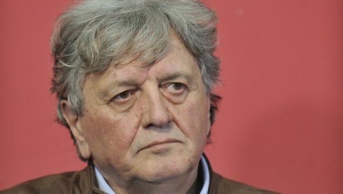 ХЕРОЈИ ХАЛИЈАРДА ИЗЛАЗЕ ПРЕД СУД ПУБЛИКЕ: Филмски пројекат Радоша Бајића премијерно 10. октобра ХЕРОЈИ ХАЛИЈАРДА ИЗЛАЗЕ ПРЕД СУД ПУБЛИКЕ: Филмски пројекат Радоша Бајића премијерно 10. октобра