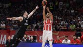 KAPITEN ZVEZDE BRANKO LAZIĆ PRED DERBI: Imamo odgovor na taj Partizanov potez! KAPITEN ZVEZDE BRANKO LAZIĆ PRED DERBI: Imamo odgovor na taj Partizanov potez!