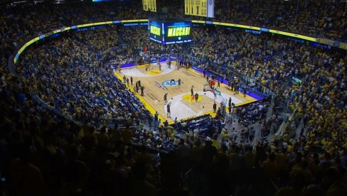 МАКАБИ ИМА НОВОГ ИГРАЧА: Повреда Ифеа Лундберга натерала клуб да реагује