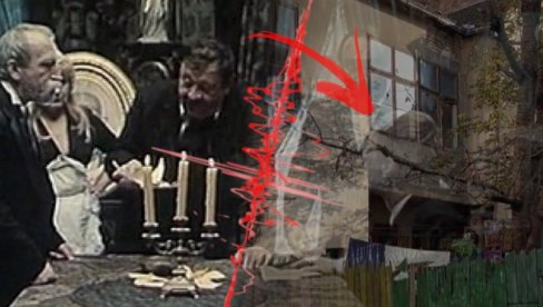 ТУЖНО И ТРАГИЧНО: Видите како данас изгледа кућа Топаловића из Маратонаца (ВИДЕО) ТУЖНО И ТРАГИЧНО: Видите како данас изгледа кућа Топаловића из Маратонаца (ВИДЕО)