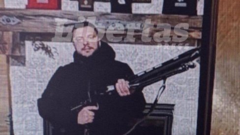 ОДЛОЖЕНО СУЂЕЊЕ КРИМИНАЛНОЈ ГРУПИ ЉУБА МИЛОВИЋА: Пребацивали новац од кријумчарења кокаина? ОДЛОЖЕНО СУЂЕЊЕ КРИМИНАЛНОЈ ГРУПИ ЉУБА МИЛОВИЋА: Пребацивали новац од кријумчарења кокаина?