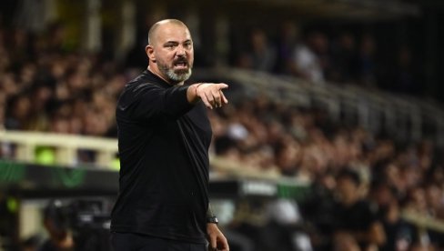 PRELEPO! Dejan Stanković oduševljen posle Budućnost - Crvena zvezda, ali jedna stvar koja je rekao o Strahinji Erakoviću...