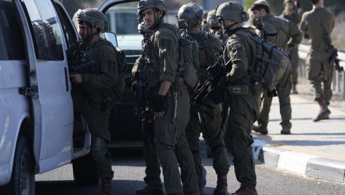 ШТА ЋЕ БИТИ СА ТАОЦИМА? Огласио се Израел, ево какав план имају за киднаповане цивиле ШТА ЋЕ БИТИ СА ТАОЦИМА? Огласио се Израел, ево какав план имају за киднаповане цивиле