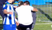 FSS NE PRAŠTA: Žestoka kazna za Novi Pazar, kažnjeni i Kragujevčani, Novosađani... FSS NE PRAŠTA: Žestoka kazna za Novi Pazar, kažnjeni i Kragujevčani, Novosađani...