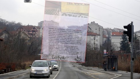 ОГЛАС КИНЕСКИЊЕ У МИРИЈЕВУ ОДУШЕВИО БЕОГРАЂАНЕ: Мајка сам из Кине, дошла у Бг, дубоко су ме привукли љубазни људи ОГЛАС КИНЕСКИЊЕ У МИРИЈЕВУ ОДУШЕВИО БЕОГРАЂАНЕ: Мајка сам из Кине, дошла у Бг, дубоко су ме привукли љубазни људи