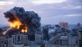 СВЕ ОЧИ УПРТЕ У ШАРМ ЕЛ ШЕИК: Почели преговори који могу променити Блиски исток