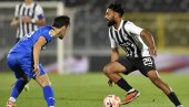 PARTIZAN UBEDLJIV PROTIV MLADOSTI: Crno-belima osmi trijumf u nizu