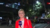 NOVINARKA N1 PRIZNALA: Još manje ljudi nego na prošlom protestu (VIDEO) NOVINARKA N1 PRIZNALA: Još manje ljudi nego na prošlom protestu (VIDEO)