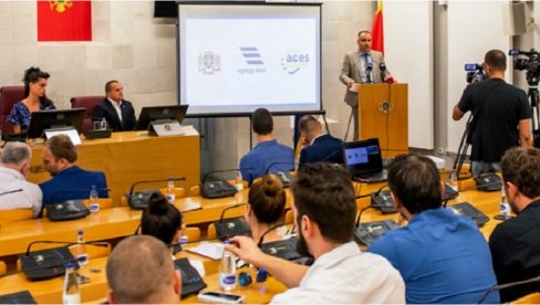 UTEMELJENA KANDIDATURA HERCEG NOVOG: Grad sporta 2024. godine UTEMELJENA KANDIDATURA HERCEG NOVOG: Grad sporta 2024. godine