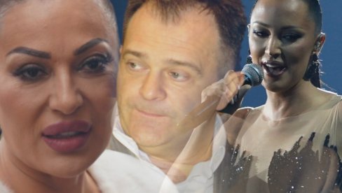 ПРИЈОВИЋКИ ЈЕ НАПИСАО НАЈВЕЋЕ ХИТОВЕ: Зашто Браја НИКАДА није сарађивао са Цецом? ПРИЈОВИЋКИ ЈЕ НАПИСАО НАЈВЕЋЕ ХИТОВЕ: Зашто Браја НИКАДА није сарађивао са Цецом?