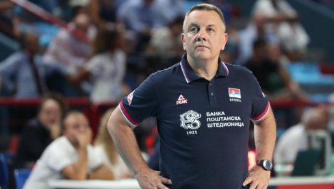 SELEKTOR SRBIJA IMA NOVI POSAO: Igor Kolaković pronašao angažman u Turskoj