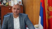 POMOĆ VREDNOM DOMAĆINU: Human gest Opštine Pljevlja nakon požara u Šumadiji