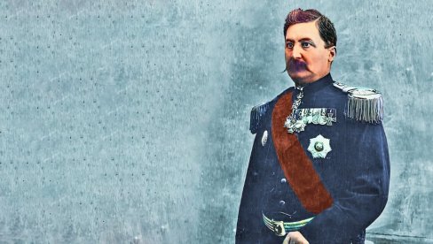KURŠUM ZA GENERALA PRAOCA VELIKIH POBEDA: Pripreme za oslobođenje stare Srbije zaustavio Majski prevrat 1903. godine KURŠUM ZA GENERALA PRAOCA VELIKIH POBEDA: Pripreme za oslobođenje stare Srbije zaustavio Majski prevrat 1903. godine