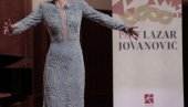NEVENA ĐOKOVIĆ PEVA NAJLEPŠE ARIJE: Koncerti FMU i Guarnerius` nagrađuju NEVENA ĐOKOVIĆ PEVA NAJLEPŠE ARIJE: Koncerti FMU i Guarnerius` nagrađuju