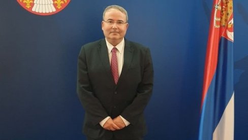OGLASIO SE SRPSKI KONZUL IZ IZRAELA: Ima i civilnih žrtava