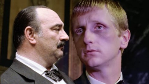 ЗВЕКНУО МЕ ПЕСНИЦОМ У ГЛАВУ Невероватни детаљи са снимања: Бата ме нокаутирао, па почео да ме шутира ЗВЕКНУО МЕ ПЕСНИЦОМ У ГЛАВУ Невероватни детаљи са снимања: Бата ме нокаутирао, па почео да ме шутира