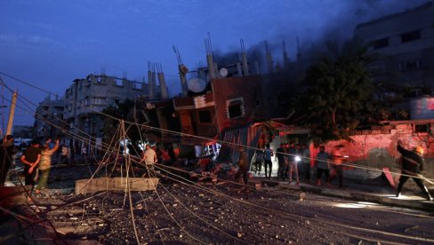 BIVŠI ŠEF MOSADA ISPROZIVAO SUNARODNIKE: Sve je krenulo naopako u subotu...