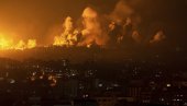 RAT U IZRAELU Hercog: Hamas planirao da truje gasom civile; Izraelski vojnik ubijen još tri ranjena nakon napada Hamasa (FOTO/VIDEO)