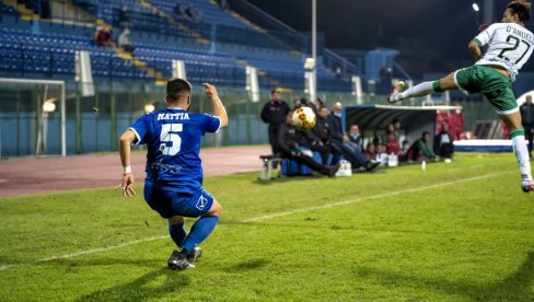 ПОЛУВРЕМЕ-КРАЈ: Ово су данашњи предлози редакције Типа