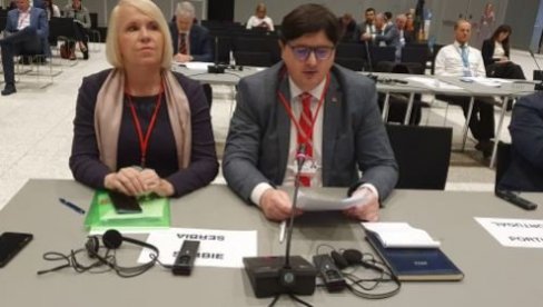 MRDIĆ I JOVANOVIĆ: Predsednik Vučić posvećen borbi za očuvanje mira MRDIĆ I JOVANOVIĆ: Predsednik Vučić posvećen borbi za očuvanje mira