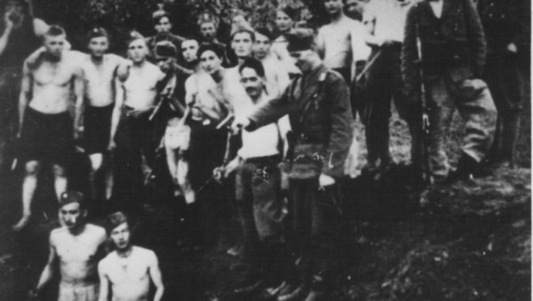 КОНФЕРЕНЦИЈА О УЛОЗИ ПАПЕ ПИЈА XII ТОКОМ ДРУГОГ СВЕТСКОГ РАТА: Знао је за погроме и о њима ћутао КОНФЕРЕНЦИЈА О УЛОЗИ ПАПЕ ПИЈА XII ТОКОМ ДРУГОГ СВЕТСКОГ РАТА: Знао је за погроме и о њима ћутао