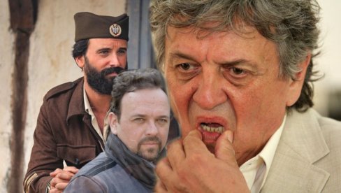 РАСКОЛ У ПОРОДИЦИ - СВАКИ ОД СИНОВА НА СВОЈУ СТРАНУ Огласио се Радошев наследник: То је храбро, али и неопходно! РАСКОЛ У ПОРОДИЦИ - СВАКИ ОД СИНОВА НА СВОЈУ СТРАНУ Огласио се Радошев наследник: То је храбро, али и неопходно!
