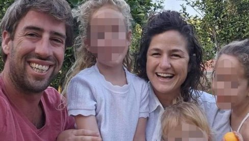 ХАМАСОВЦИ УБИЛИ ПОРОДИЦУ СА ТРОЈЕ ДЕЦЕ: Бивши премијер Израела објавио да су страдали само зато што су Јевреји (ФОТО) ХАМАСОВЦИ УБИЛИ ПОРОДИЦУ СА ТРОЈЕ ДЕЦЕ: Бивши премијер Израела објавио да су страдали само зато што су Јевреји (ФОТО)