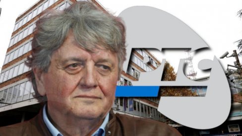ОТКРИВЕН РАЗЛОГ: Зашто је Радош Бајић одбио да гостује на РТС-у? ОТКРИВЕН РАЗЛОГ: Зашто је Радош Бајић одбио да гостује на РТС-у?
